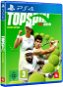 TopSpin 2K25: Deluxe Edition - PS4 - Console Game