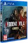 Console Game Resident Evil 4 Gold Edition (2023) - PS4 - Hra na konzoli