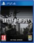 Battle of Rebels - PS4 - Hra na konzoli