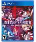 Under Night In-Birth II [Sys:Celes] - Limited Edition - PS4 - Console Game