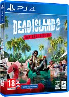 Dead Island 2 - PS4 - Konsolen-Spiel