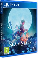 Sea of Stars - PS4 - Konzol játék