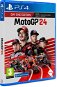 Konzol játék MotoGP 24: Day One Edition - PS4 - Hra na konzoli