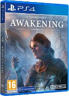 Unknown 9: Awakening - PS4 - Konzol játék