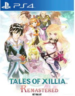 Tales of Xillia Remastered - PS4 - Console Game