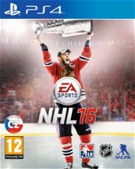 PS4 - NHL 16 - Console Game