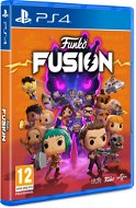 Funko Fusion - PS4 - Hra na konzoli