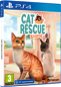 Cat Rescue Story - PS4 - Konsolen-Spiel