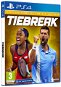 TIEBREAK: Official game of the ATP and WTA – PS4 - Hra na konzolu