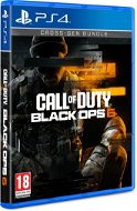 Call of Duty: Black Ops 6 - PS4 - Konzol játék