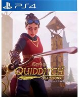 Harry Potter: Quidditch Champions - PS4 - Console Game