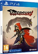 Ravenswatch - PS4 - Konzol játék