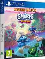 The Smurfs: Dreams Reverie Edition - PS4 - Konzol játék