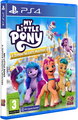My Little Pony: A Zephyr Heights Mystery - PS4