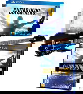 Guitar Hero Live - PS4 - Hra na konzoli