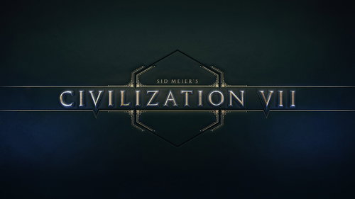Sid Meiers Civilization VII - PS4 - Konsolen-Spiel - Hauptbild