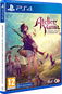 Atelier Yumia: The Alchemist of Memories and the Envisioned Land - PS4 - Hra na konzoli