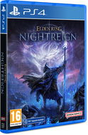 Elden Ring Nightreign - PS4 - Hra na konzolu