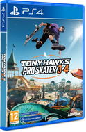 Tony Hawks Pro Skater 3 + 4 - PS4 - Konsolen-Spiel