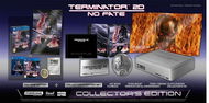 Terminator 2D: NO FATE: Collectors Edition - PS4 - Konsolen-Spiel
