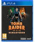 Tomb Raider IV-VI Remastered Starring Lara Croft - PS4 - Konsolen-Spiel