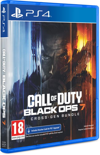 Call of Duty: Black Ops 7 odhalilo multiplayer! Připravte se na nový mód, masivní arzenál a návrat klasické prestiže - MSX1636