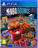 NBA Bounce - PS4 - Hra na konzoli