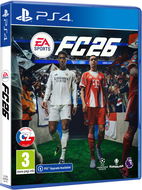 EA Sports FC 26 - PS4 - Hra na konzoli