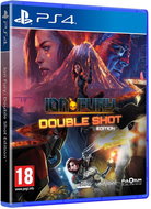 Ion Fury: Double Shot Edition - PS4 - Console Game