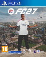 EA Sports FC 27 - PS4 - Konzol játék