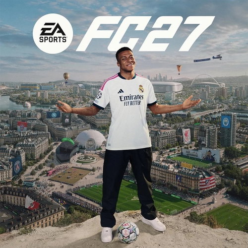 EA Sports FC 27 - PS4 - Console Game - Main image