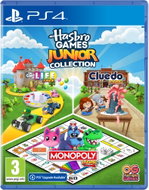 Hasbro Games Junior Collection - PS4 - Console Game