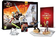 PS4 - Disney Infinity 3.0: Star Wars: Starter Pack - Hra na konzolu