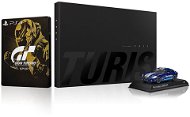 Gran Turismo Sport Collectors Edition – PS4 - Hra na konzolu