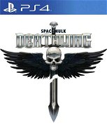 Space Hulk: Deathwing - PS4 - Konsolen-Spiel