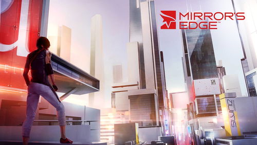 Mirror's Edge Catalyst - PlayStation 4