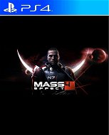 PS4 - Mass Effect Andromeda - Console Game