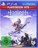 Horizon: Zero Dawn Complete Edition - PS4 - Konsolen-Spiel