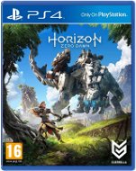 Horizon: Zero Dawn Special Edition- PS4 - Hra na konzolu