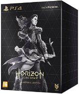 Horizon: Zero Dawn Collectors Edition - PS4 - Hra na konzolu