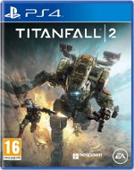 Titanfall 2 - PS4 - Console Game