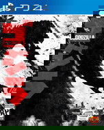 PS4 - Godzilla - Console Game