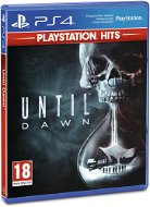 Until Dawn - PS4 - Konsolen-Spiel