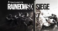 PS4 - Tom Clancys Rainbow Six: Siege Sammleredition - Konsolen-Spiel