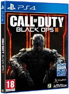 Call Of Duty: Black Ops 3 – PS4 - Hra na konzolu