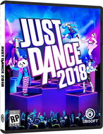 Just Dance 2018 - Console Game