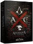 PS4 - Assassin&#39;s Creed Syndicate: The Rooks Edition - Console Game
