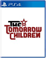 PS4 - The Tomorrow Children - Hra na konzolu