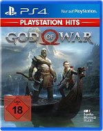 God of War - PS4 - Hra na konzoli