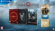 God Of War Limited Edition - PS4 - Konzol játék